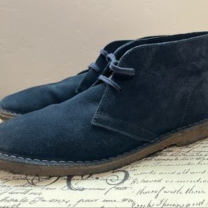 J Crew MacAlister boots